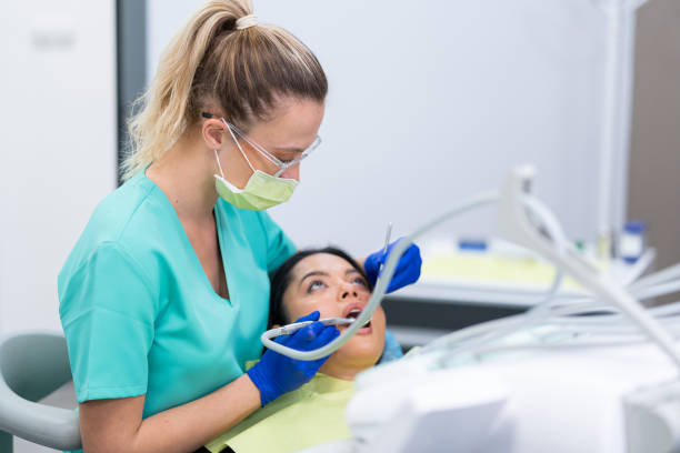 Best Emergency Treatment for Dental Infections or Abscesses in Hagerman, ID
