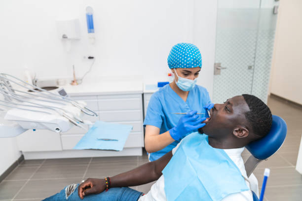 Best Emergency Treatment for Dental Infections or Abscesses in Hagerman, ID